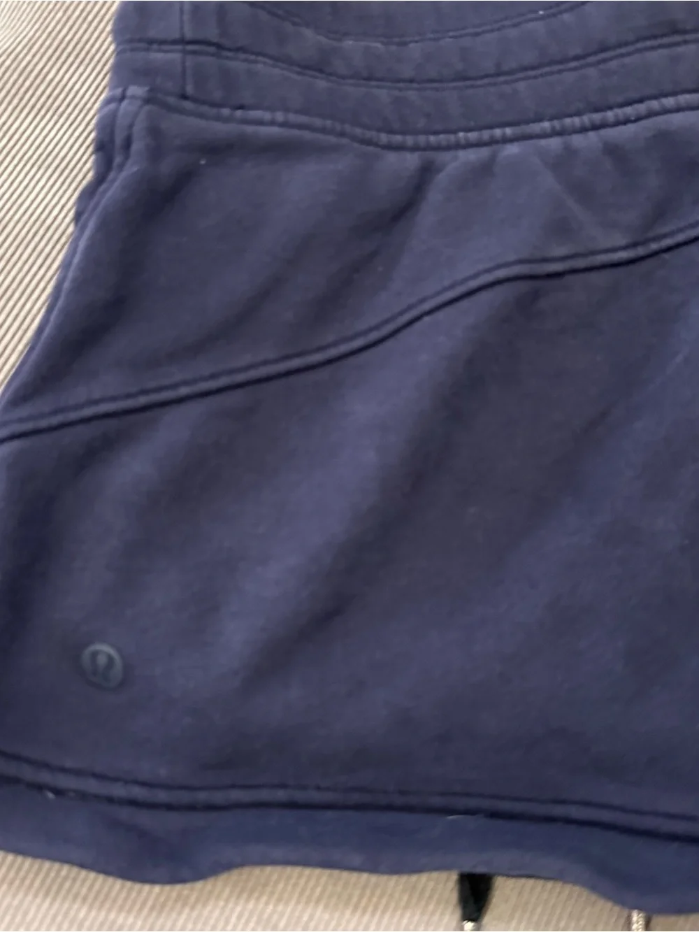 lululemon athletica soft navy